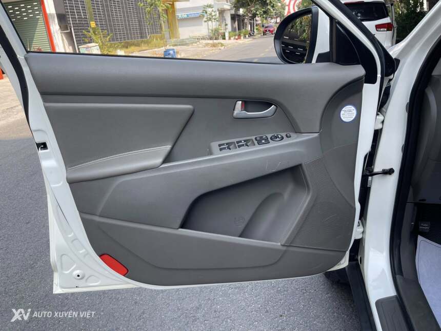 Kia Sportage 2.0AT 2014 Kia Sportage 2.0AT 2014