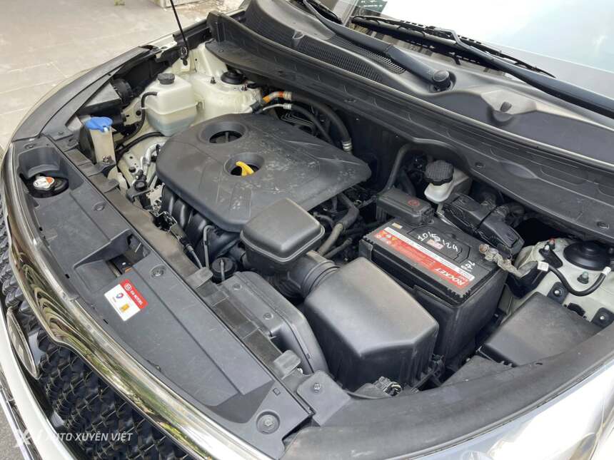 Kia Sportage 2.0AT 2014 Kia Sportage 2.0AT 2014