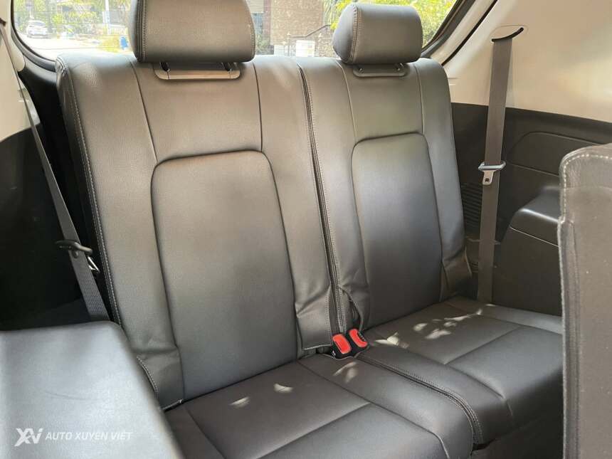 Chevrolet Captiva LTZ 2.4AT 2018