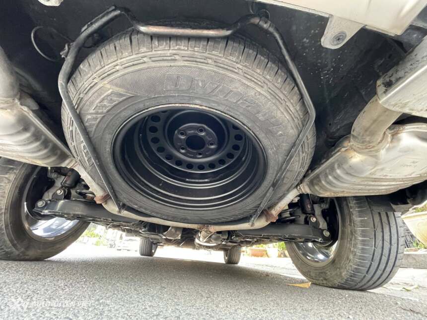 Chevrolet Captiva LTZ 2.4AT 2018