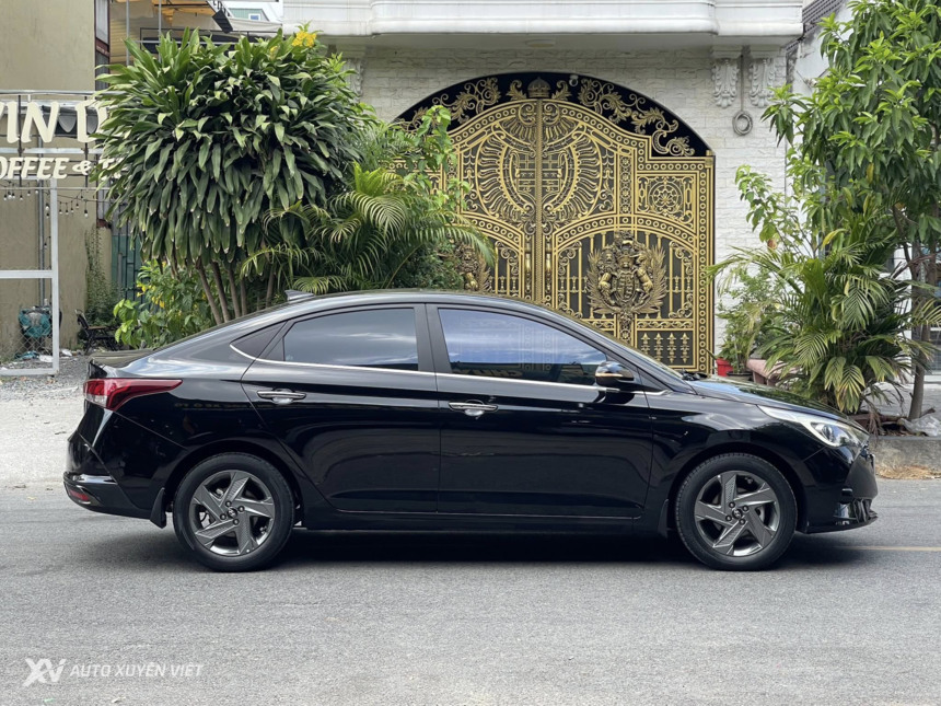 Hyundai Accent 1.4AT Đặc Biệt 2023 Hyundai Accent 1.4AT Đặc Biệt 2023