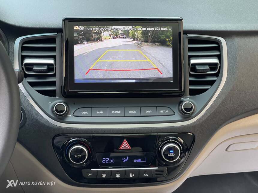 Hyundai Accent 1.4AT Đặc Biệt 2023 Hyundai Accent 1.4AT Đặc Biệt 2023