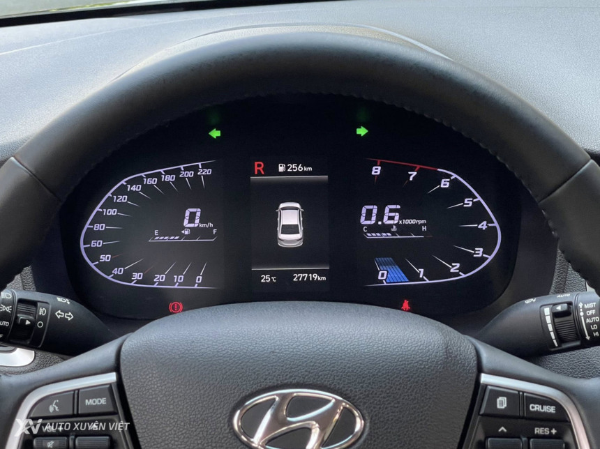 Hyundai Accent 1.4AT Đặc Biệt 2023 Hyundai Accent 1.4AT Đặc Biệt 2023