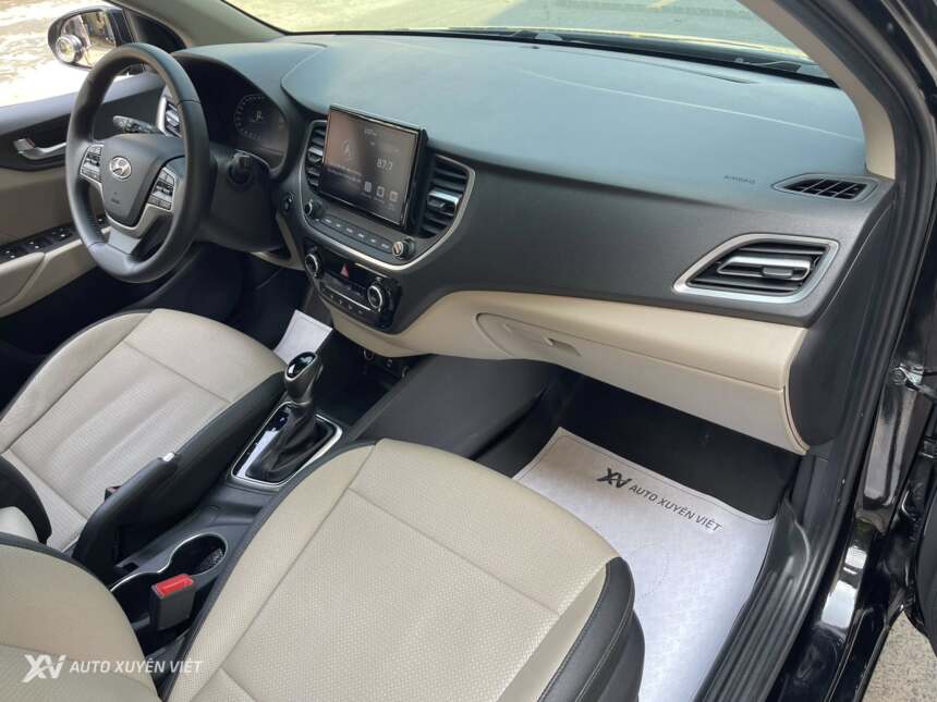 Hyundai Accent 1.4AT Đặc Biệt 2023 Hyundai Accent 1.4AT Đặc Biệt 2023