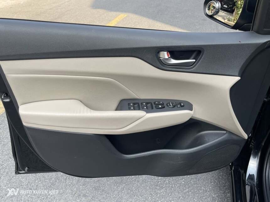 Hyundai Accent 1.4AT Đặc Biệt 2023 Hyundai Accent 1.4AT Đặc Biệt 2023