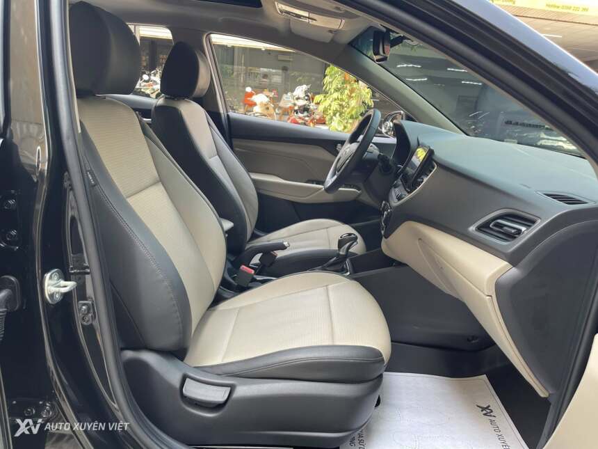 Hyundai Accent 1.4AT Đặc Biệt 2023 Hyundai Accent 1.4AT Đặc Biệt 2023