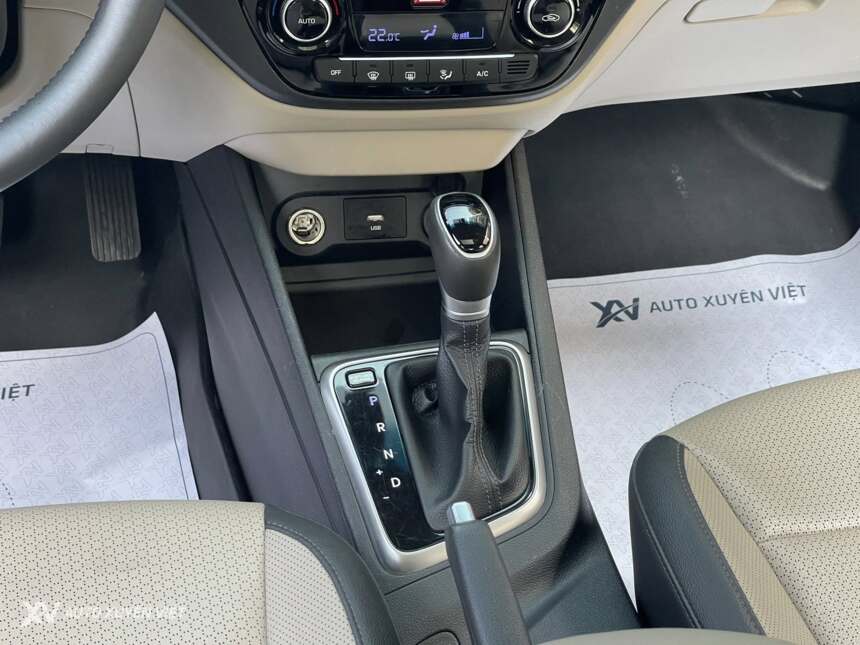 Hyundai Accent 1.4AT Đặc Biệt 2023 Hyundai Accent 1.4AT Đặc Biệt 2023