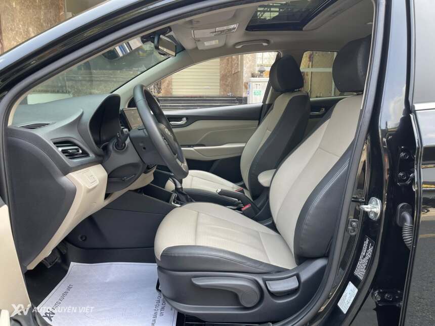 Hyundai Accent 1.4AT Đặc Biệt 2023 Hyundai Accent 1.4AT Đặc Biệt 2023