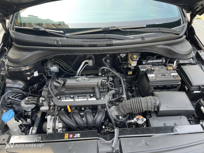 Hyundai Accent 1.4AT Đặc Biệt 2023 Hyundai Accent 1.4AT Đặc Biệt 2023