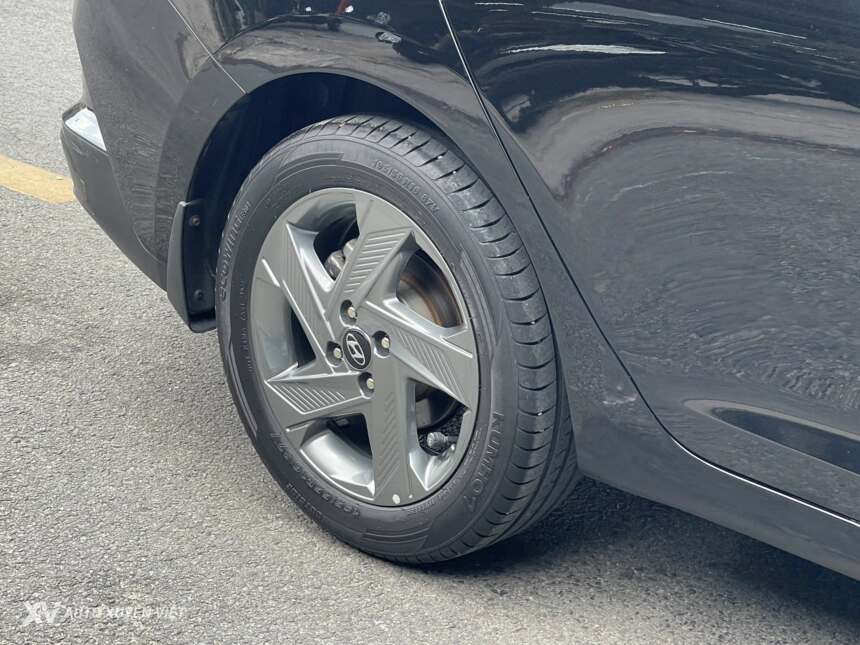 Hyundai Accent 1.4AT Đặc Biệt 2023 Hyundai Accent 1.4AT Đặc Biệt 2023