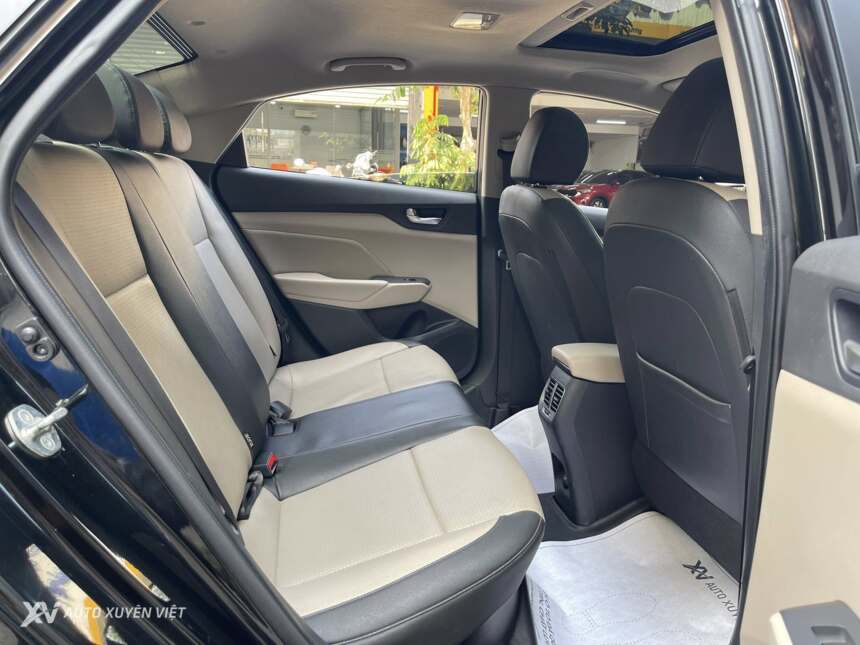 Hyundai Accent 1.4AT Đặc Biệt 2023 Hyundai Accent 1.4AT Đặc Biệt 2023