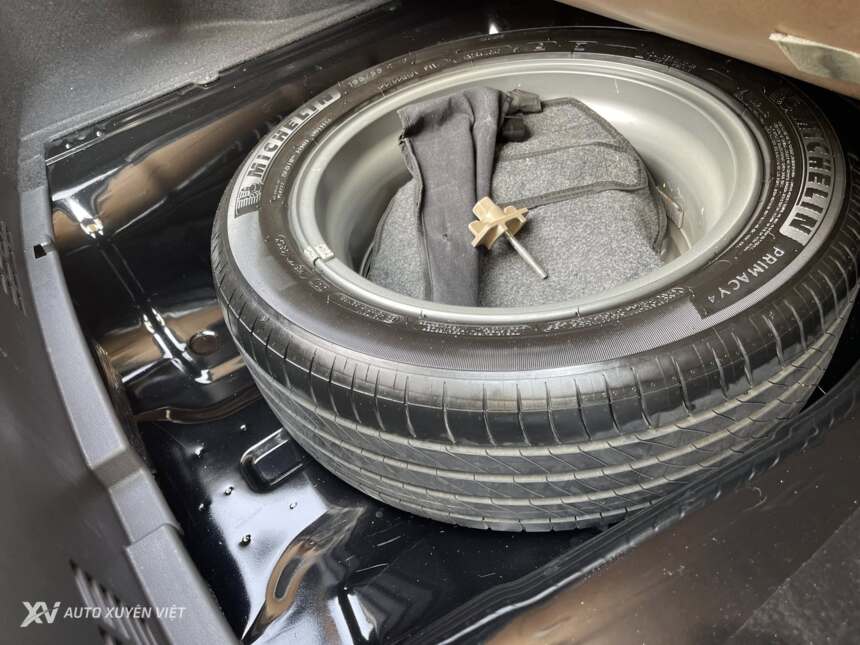 Hyundai Accent 1.4AT Đặc Biệt 2023 Hyundai Accent 1.4AT Đặc Biệt 2023