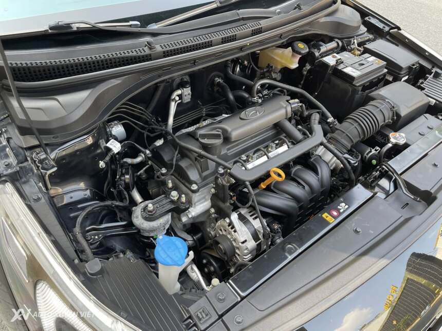 Hyundai Accent 1.4AT Đặc Biệt 2023 Hyundai Accent 1.4AT Đặc Biệt 2023