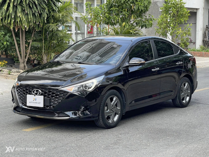 Hyundai Accent 1.4AT Đặc Biệt 2023 Hyundai Accent 1.4AT Đặc Biệt 2023