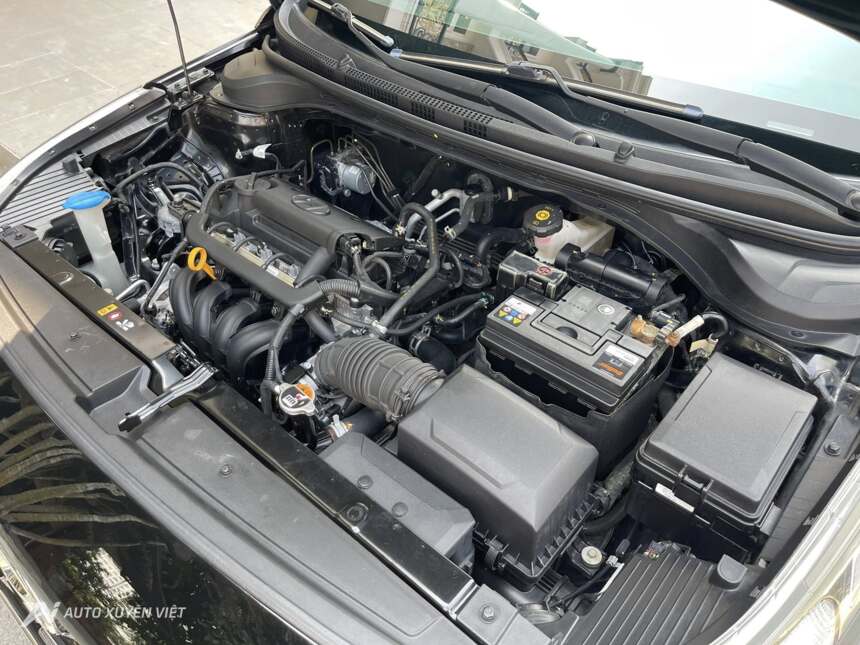 Hyundai Accent 1.4AT Đặc Biệt 2023 Hyundai Accent 1.4AT Đặc Biệt 2023