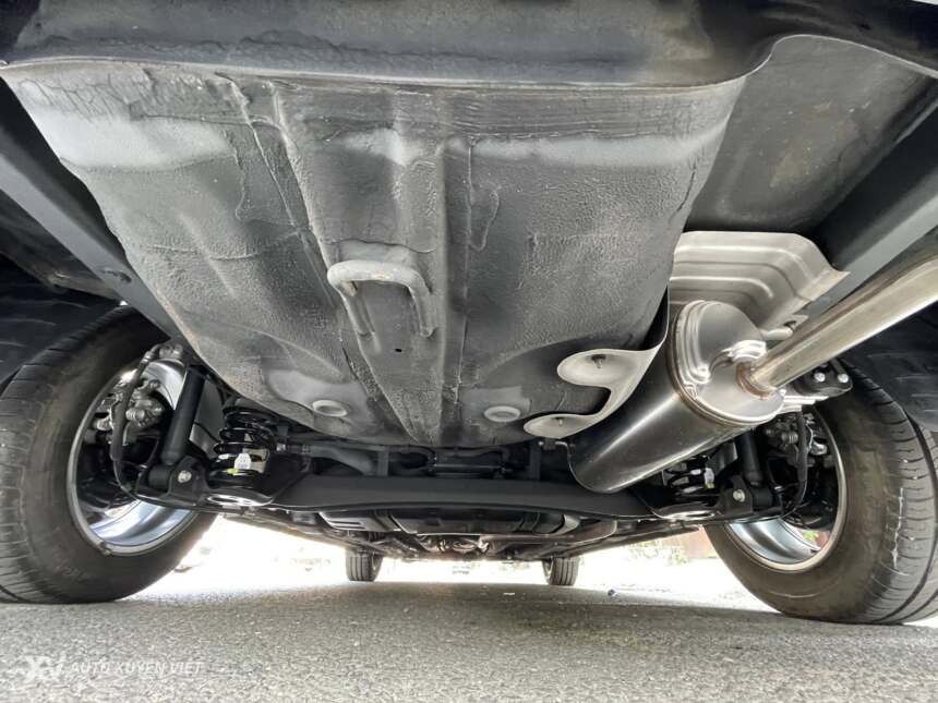 Hyundai Accent 1.4AT Đặc Biệt 2023 Hyundai Accent 1.4AT Đặc Biệt 2023