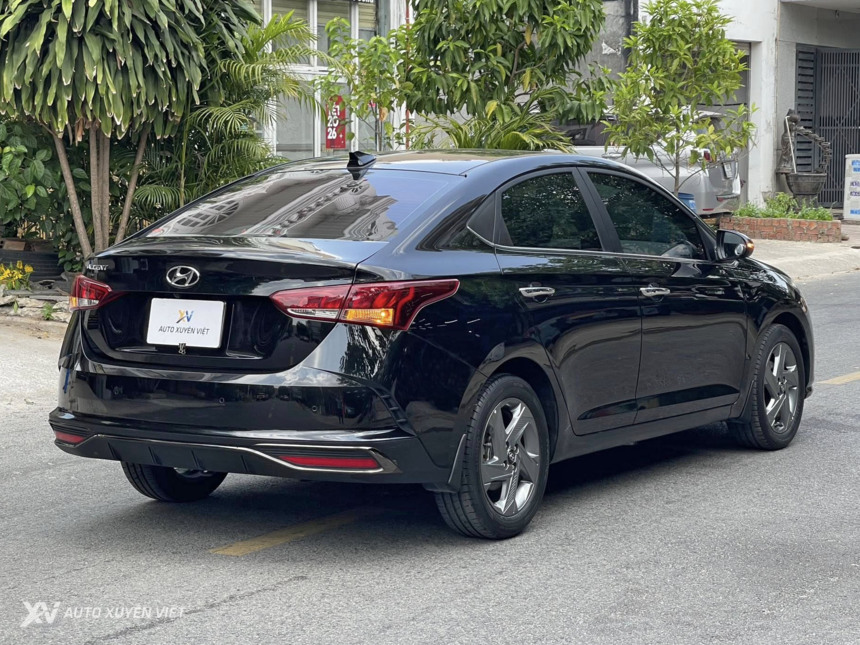 Hyundai Accent 1.4AT Đặc Biệt 2023 Hyundai Accent 1.4AT Đặc Biệt 2023