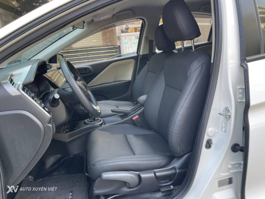 Honda City 1.5MT 2016