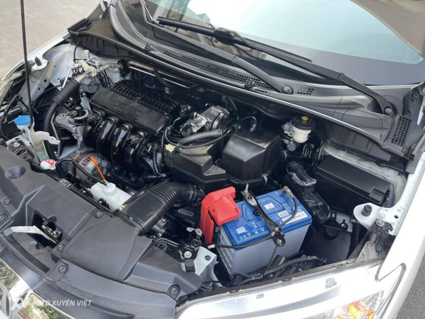 Honda City 1.5MT 2016