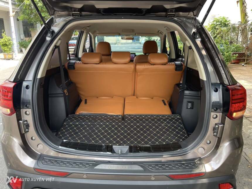 Mitsubishi Outlander 2.0 CVT 2018