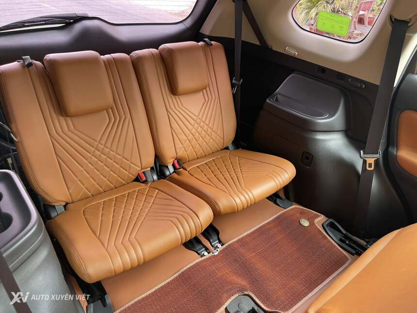 Mitsubishi Outlander 2.0 CVT 2018