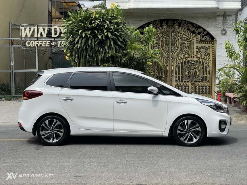 Kia Rondo 2.0 GAT 2018