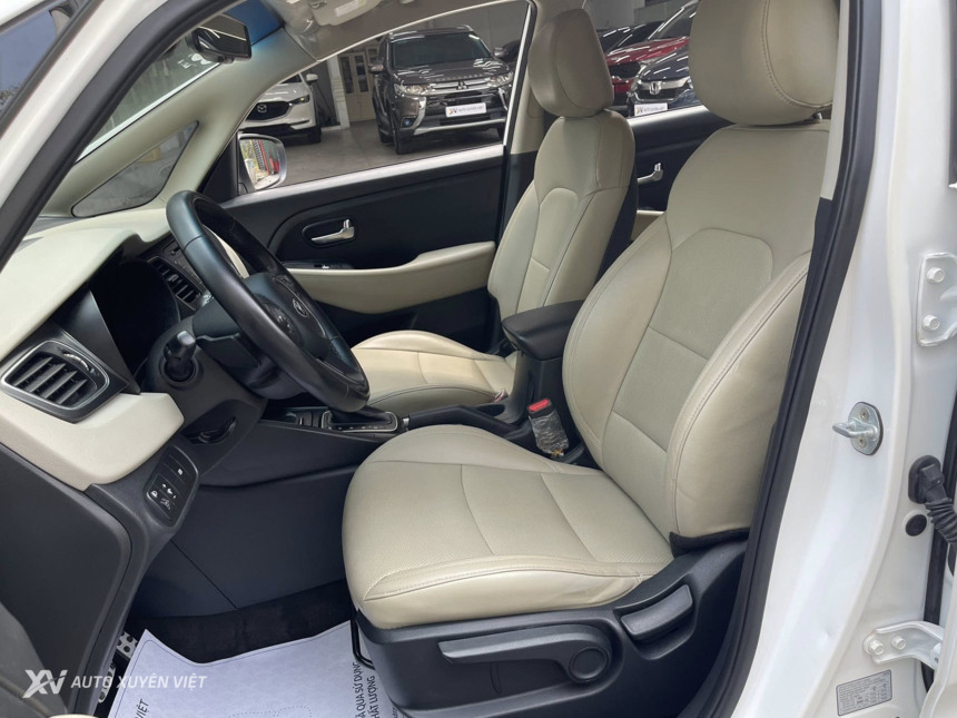 Kia Rondo 2.0 GAT 2018