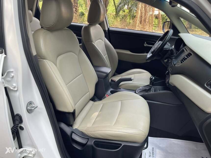 Kia Rondo 2.0 GAT 2018