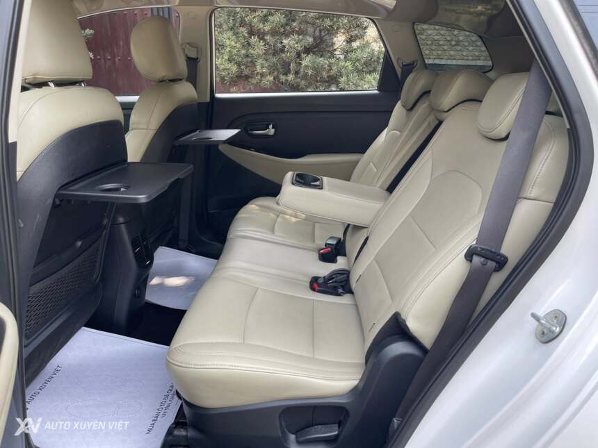 Kia Rondo 2.0 GAT 2018