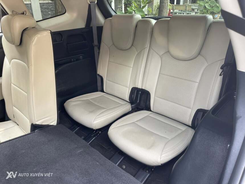 Kia Rondo 2.0 GAT 2018