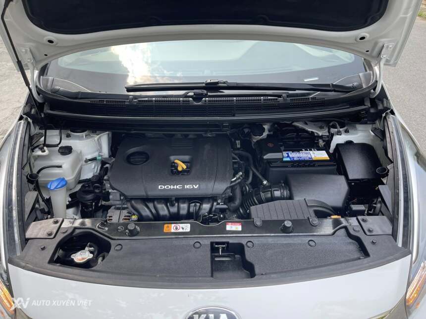 Kia Rondo 2.0 GAT 2018