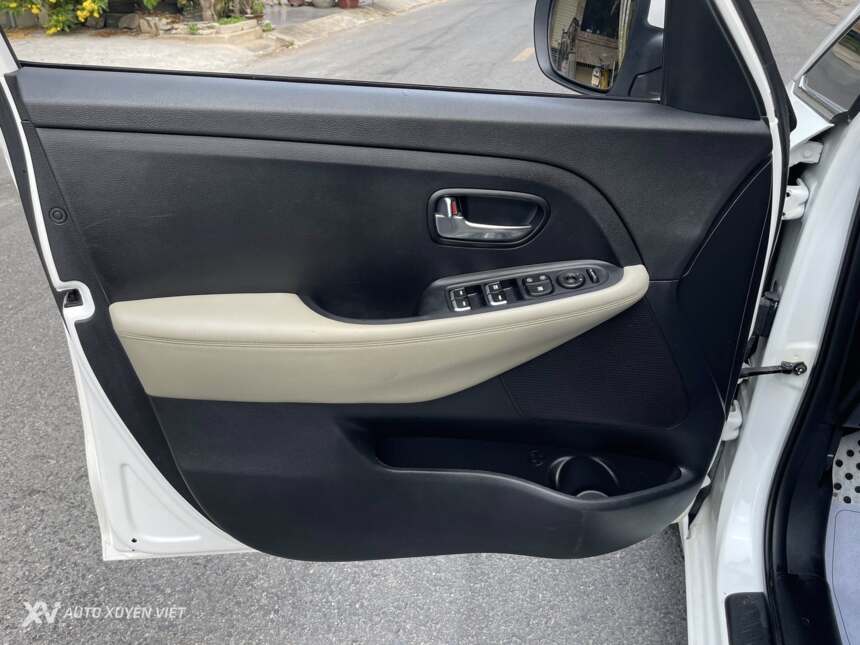 Kia Rondo 2.0 GAT 2018