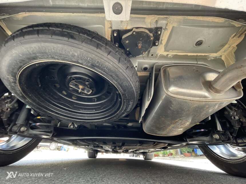 Kia Rondo 2.0 GAT 2018