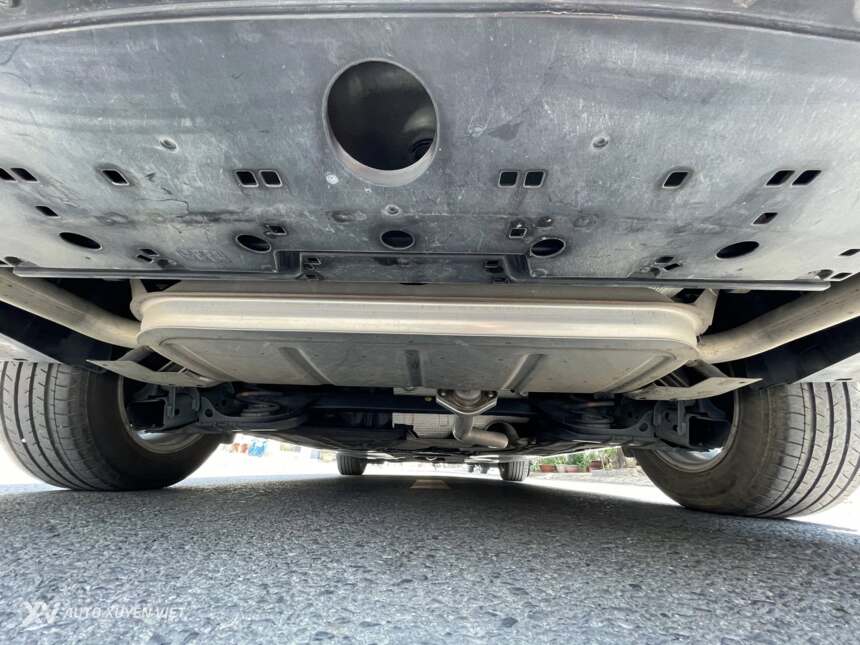 Mazda 3 1.6AT Luxury 2020