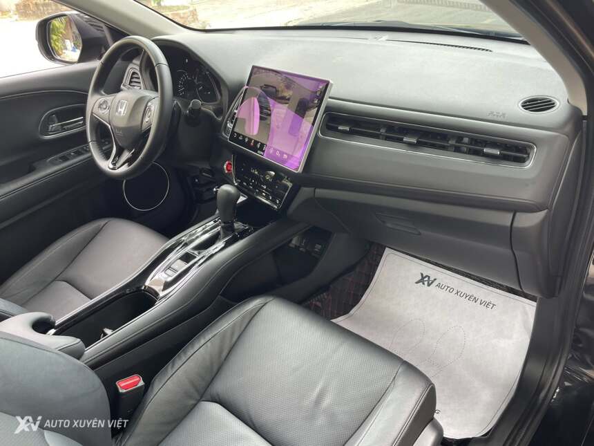 Honda HRV-L 1.8AT 2021