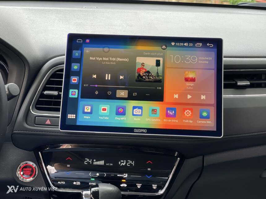 Honda HRV-L 1.8AT 2021