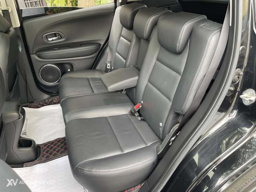 Honda HRV-L 1.8AT 2021