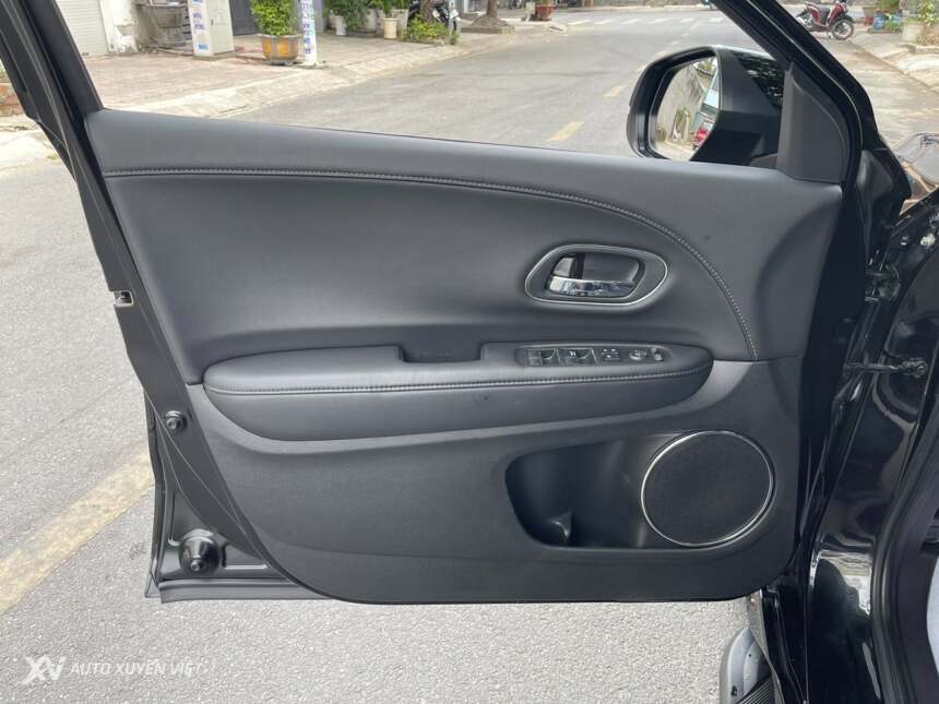 Honda HRV-L 1.8AT 2021