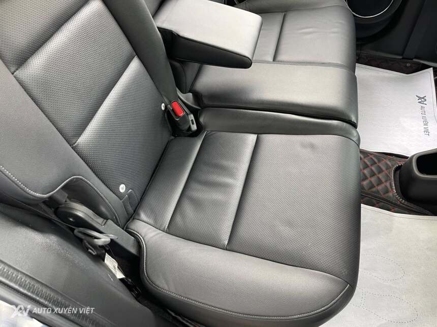 Honda HRV-L 1.8AT 2021