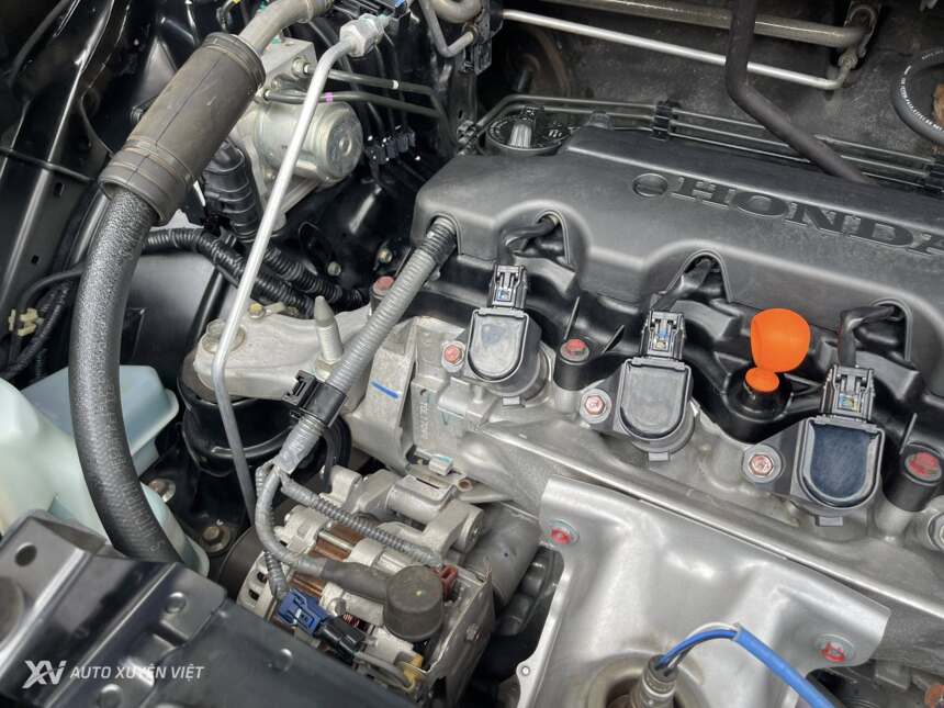 Honda HRV-L 1.8AT 2021