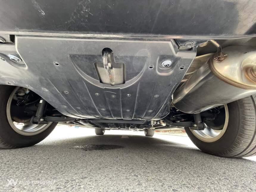 Honda HRV-L 1.8AT 2021