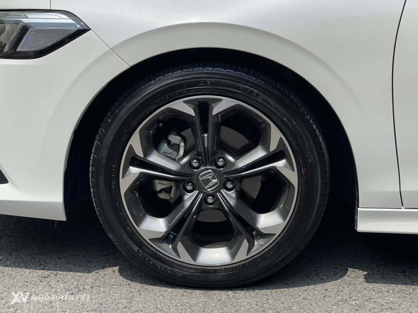 Honda Civic G 1.5 Turbo 2023