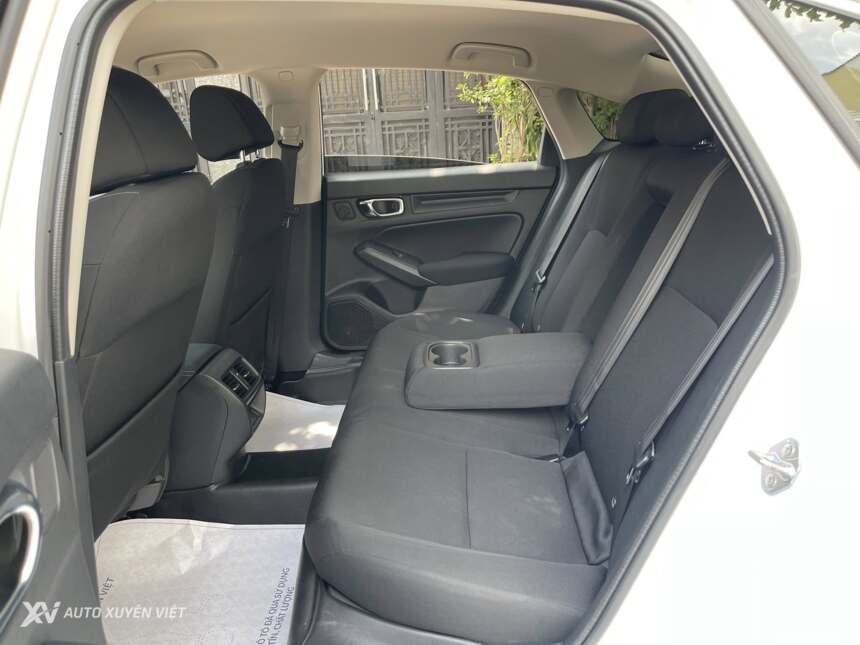 Honda Civic G 1.5 Turbo 2023