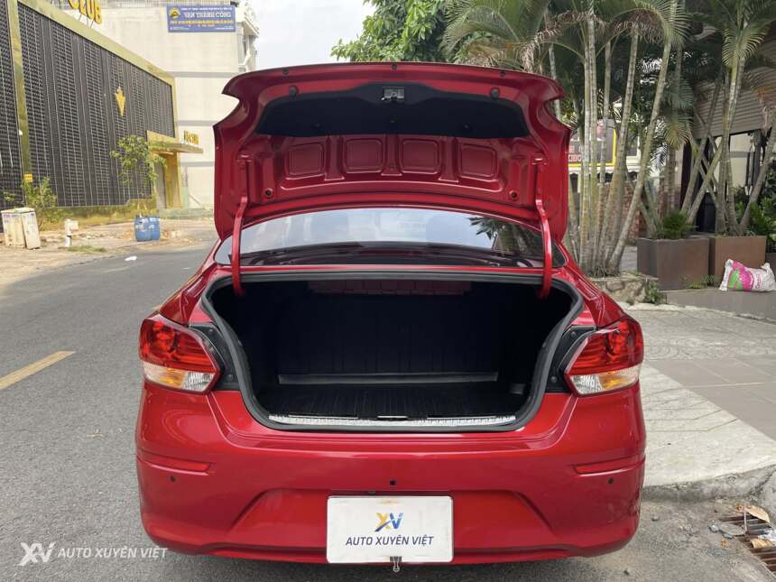 Kia Soluto 1.4MT Deluxe 2020