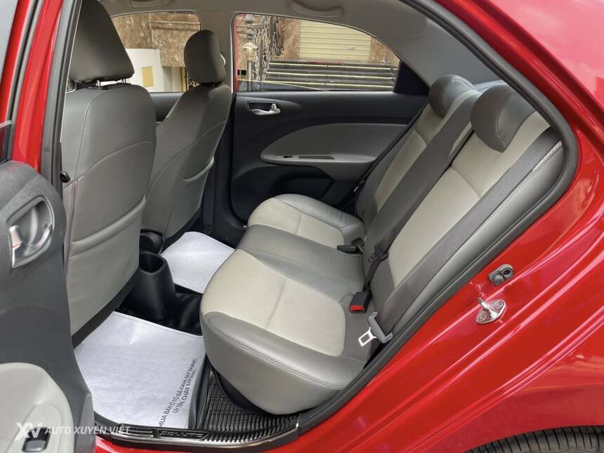 Kia Soluto 1.4MT Deluxe 2020