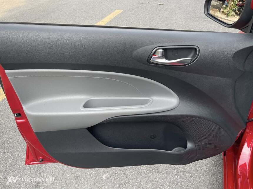 Kia Soluto 1.4MT Deluxe 2020