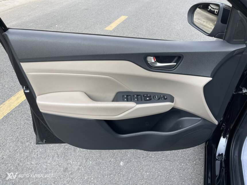 Hyundai Accent 1.4AT Đặc Biệt 2022