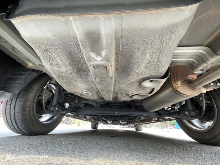 Hyundai Accent 1.4AT Đặc Biệt 2022