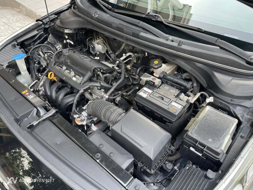 Hyundai Accent 1.4AT Đặc Biệt 2022
