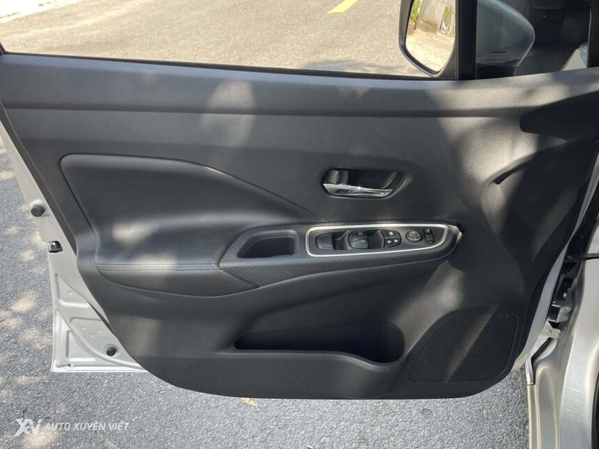 Nissan Almera VL 1.0 Turbo 2021